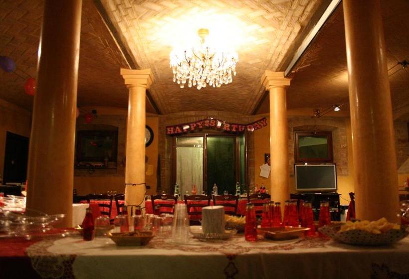 B&b Al Merlo Angelico  | Varano de'Melegari | Parma | Italia 16