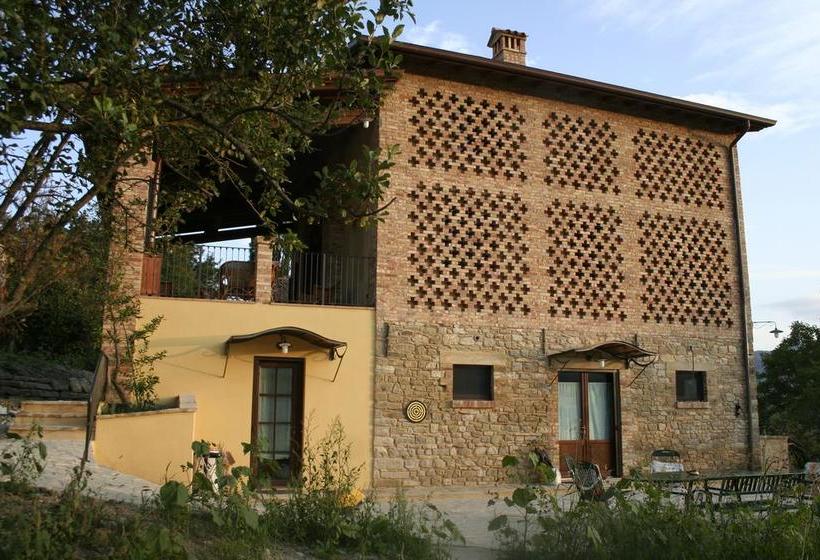 B&b Al Merlo Angelico  | Varano de'Melegari | Parma | Italia 19