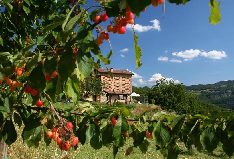 B&b Al Merlo Angelico  | Varano de'Melegari | Parma | Italia 3