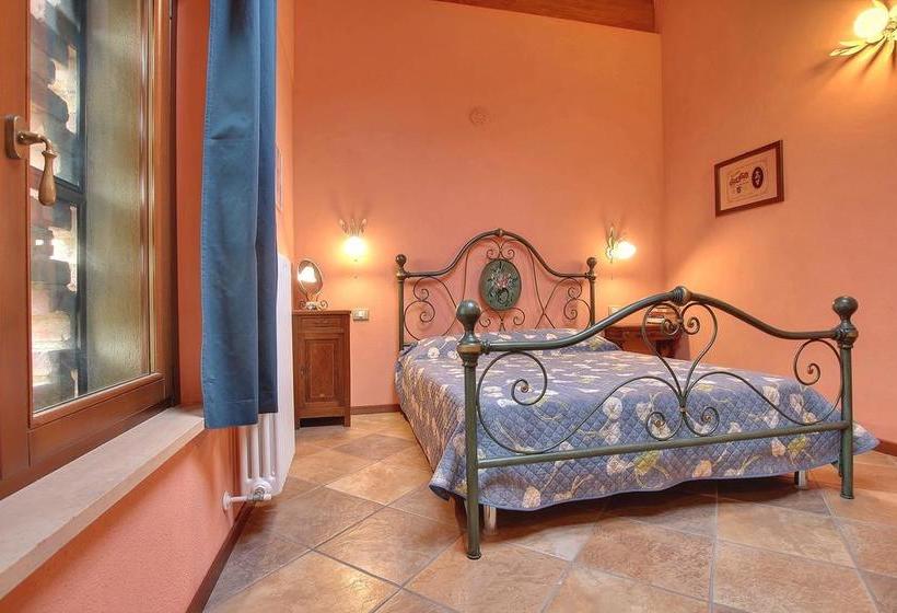 B&b Al Merlo Angelico  | Varano de'Melegari | Parma | Italia 4