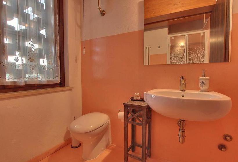 B&b Al Merlo Angelico  | Varano de'Melegari | Parma | Italia 5