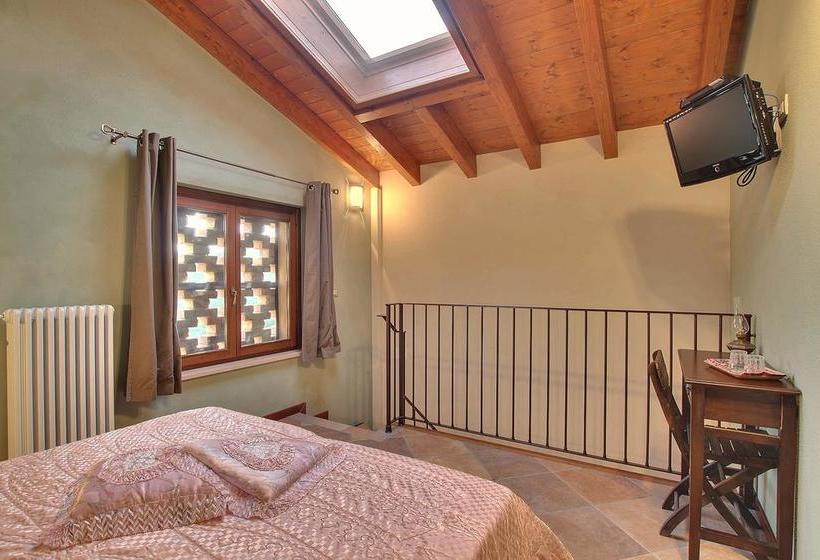 B&b Al Merlo Angelico  | Varano de'Melegari | Parma | Italia 6