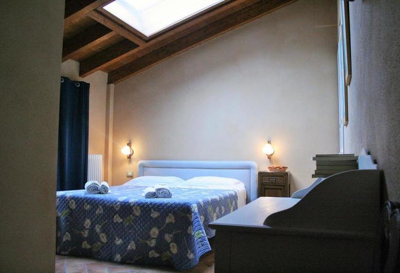 B&b Al Merlo Angelico  | Varano de'Melegari | Parma | Italia 7