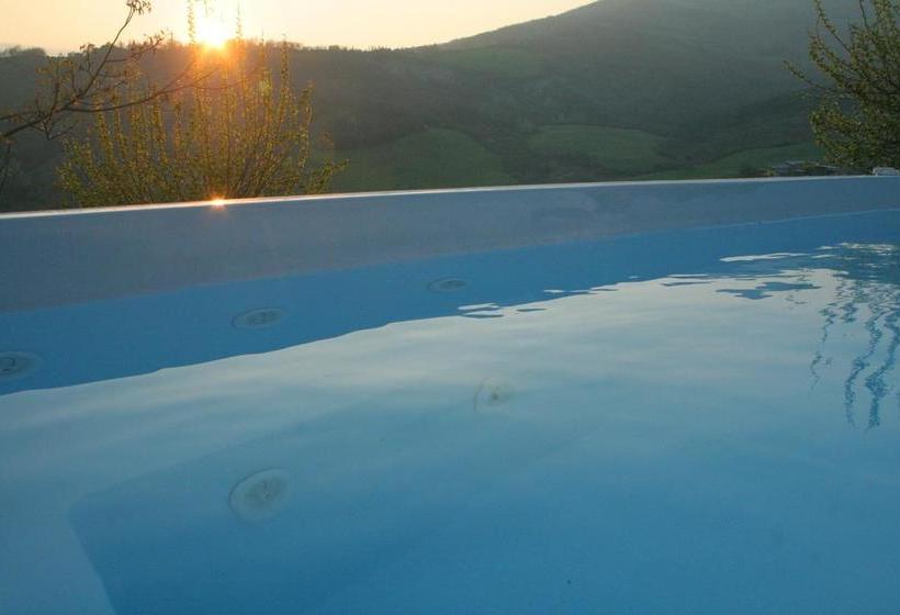 B&b Al Merlo Angelico  | Varano de'Melegari | Parma | Italia 8