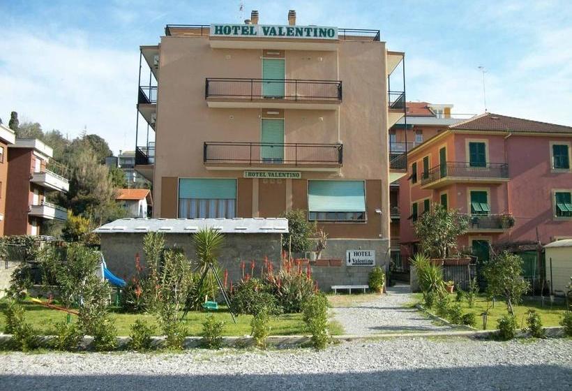 Hotel Valentino
