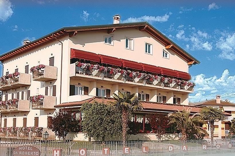 Hotel Da Roberto