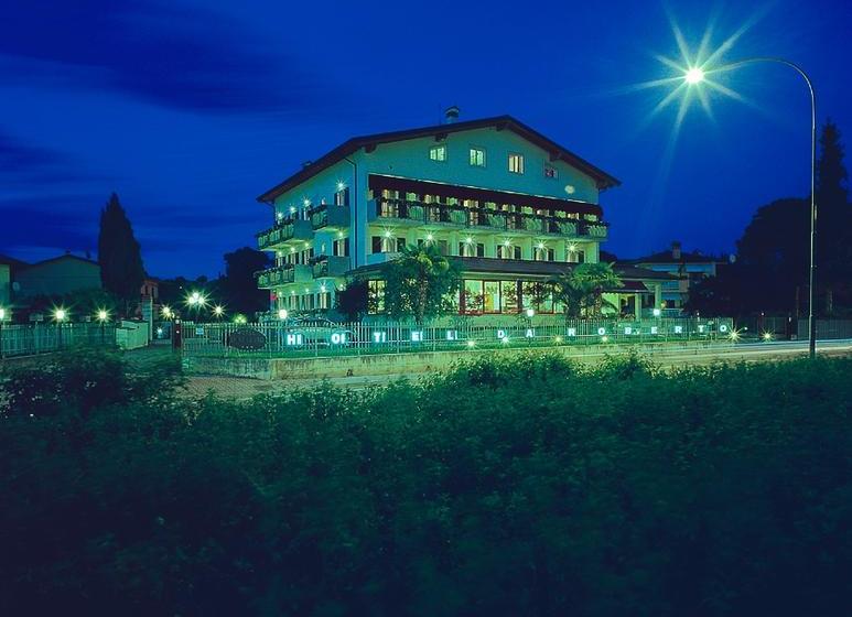 Hotel Da Roberto  | Lazise | Verona | Italia 10