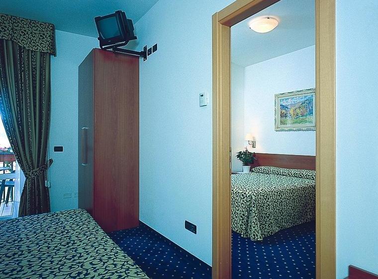 Hotel Da Roberto  | Lazise | Verona | Italia 11