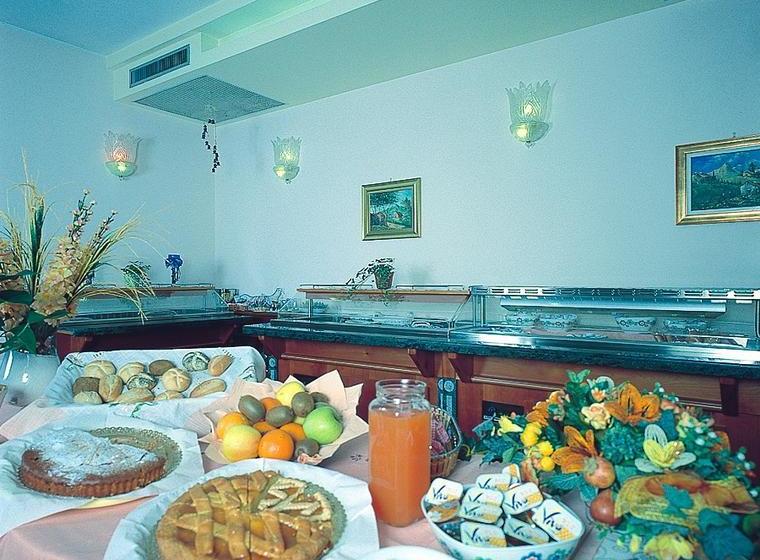 Hotel Da Roberto  | Lazise | Verona | Italia 12