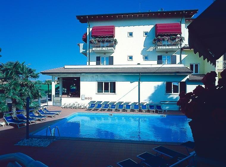 Hotel Da Roberto  | Lazise | Verona | Italia 13