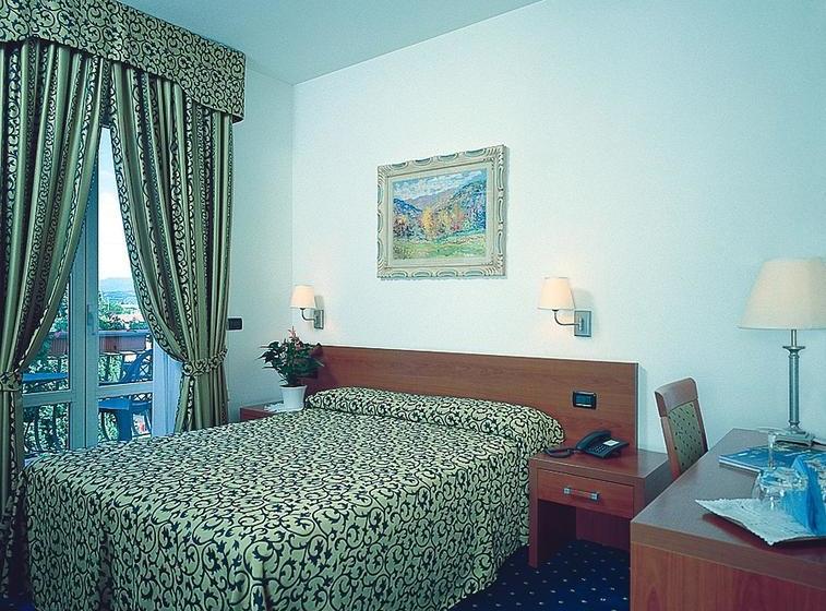 Hotel Da Roberto  | Lazise | Verona | Italia 16