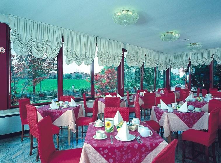 Hotel Da Roberto  | Lazise | Verona | Italia 17