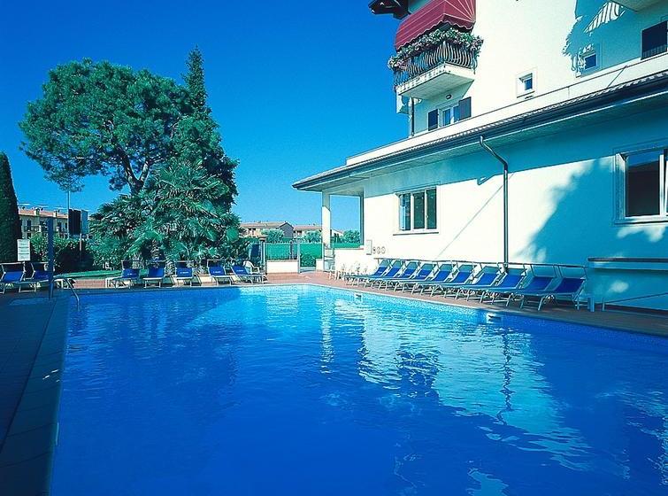 Hotel Da Roberto  | Lazise | Verona | Italia 18