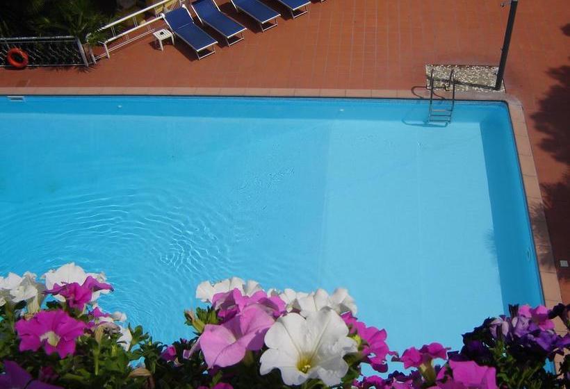 Hotel Da Roberto  | Lazise | Verona | Italia 2