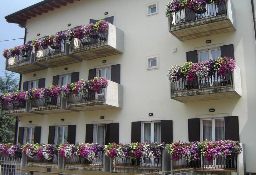 Hotel Da Roberto  | Lazise | Verona | Italia 3