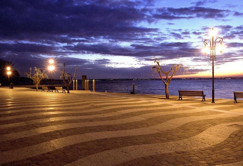 Hotel Da Roberto  | Lazise | Verona | Italia 4