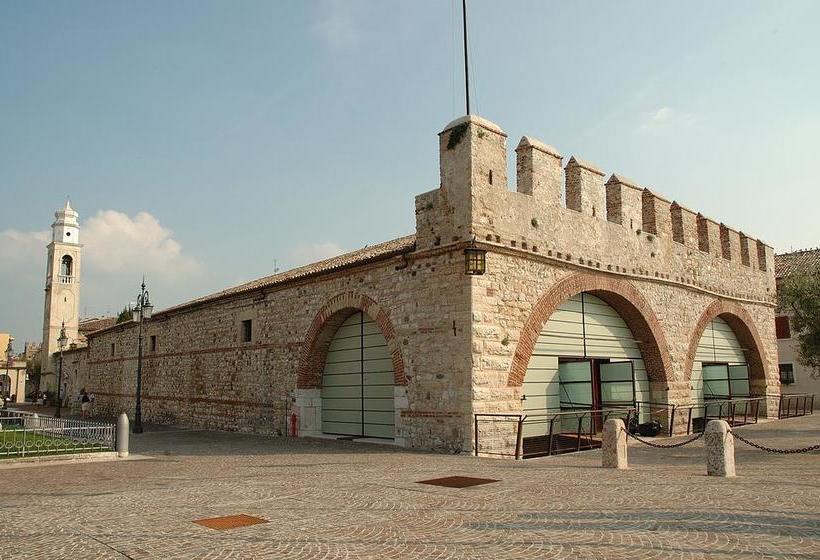 Hotel Da Roberto  | Lazise | Verona | Italia 5