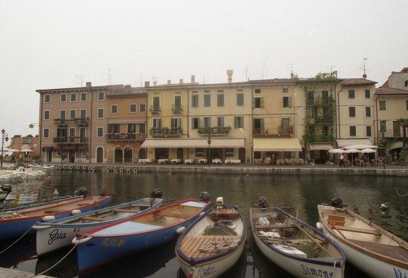 Hotel Da Roberto  | Lazise | Verona | Italia 6