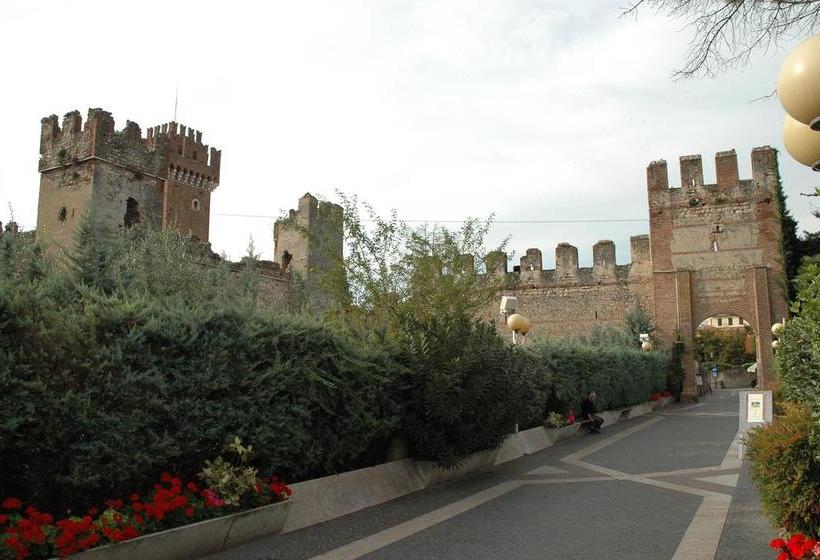 Hotel Da Roberto  | Lazise | Verona | Italia 7