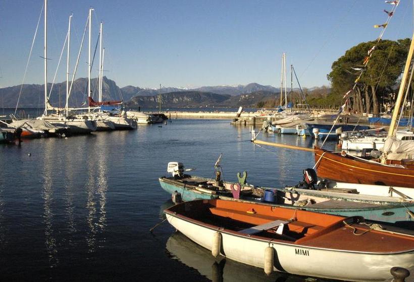 Hotel Da Roberto  | Lazise | Verona | Italia 8