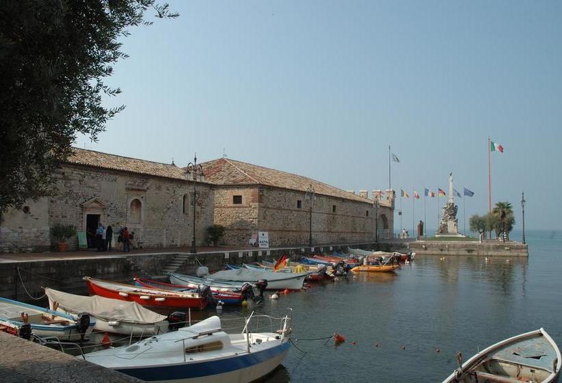 Hotel Da Roberto  | Lazise | Verona | Italia 9