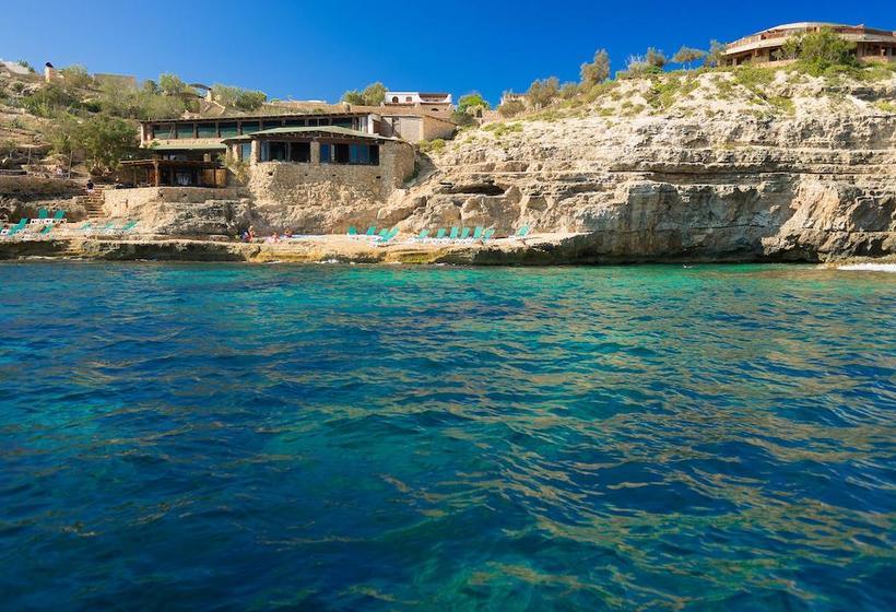 Hotel Relais Isole Del Sud Agrigento