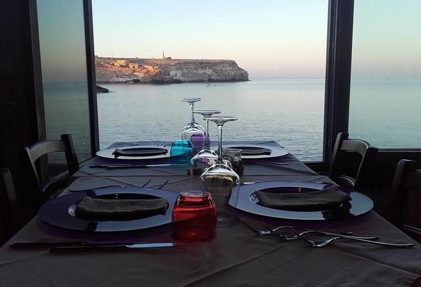 Hotel Relais Isole Del Sud  | Lampedusa | Agrigento | Italia 10