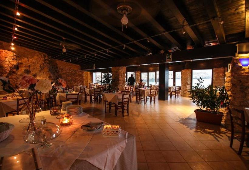 Hotel Relais Isole Del Sud  | Lampedusa | Agrigento | Italia 11