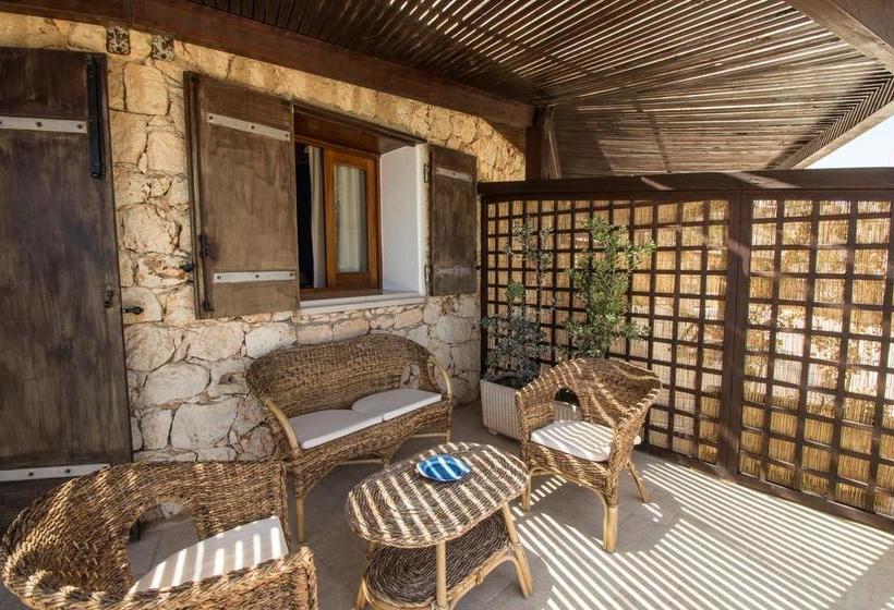 Hotel Relais Isole Del Sud  | Lampedusa | Agrigento | Italia 12