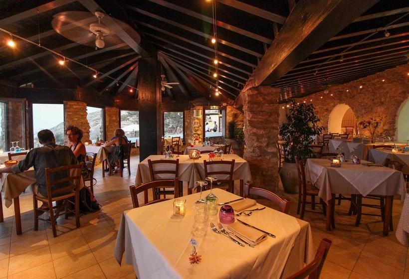 Hotel Relais Isole Del Sud  | Lampedusa | Agrigento | Italia 13