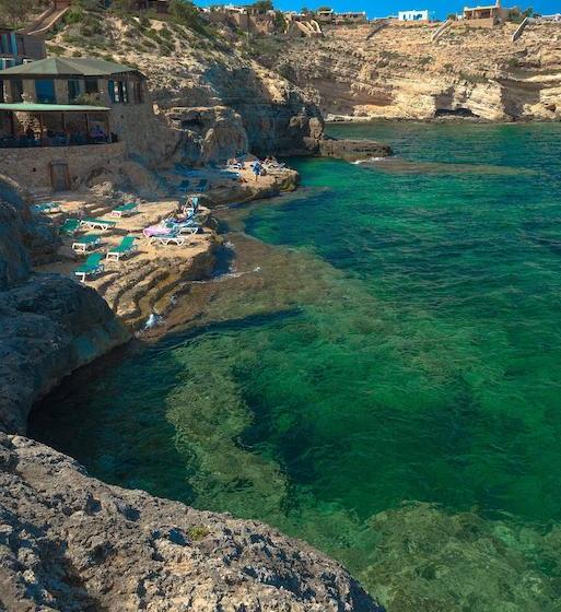Hotel Relais Isole Del Sud  | Lampedusa | Agrigento | Italia 14