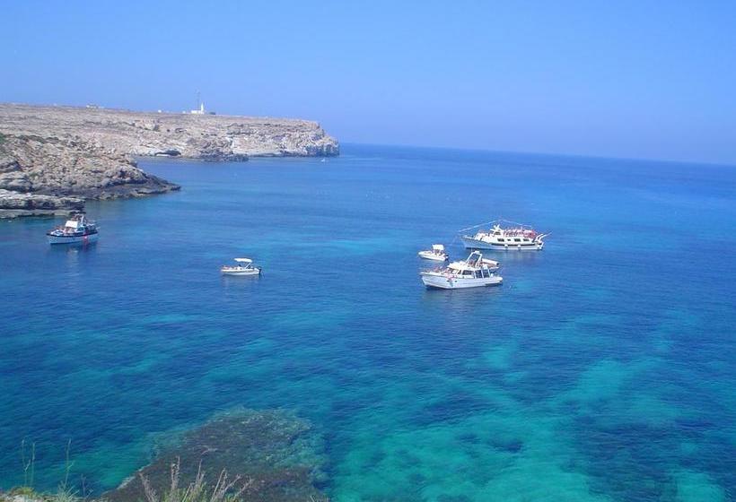 Hotel Relais Isole Del Sud  | Lampedusa | Agrigento | Italia 2