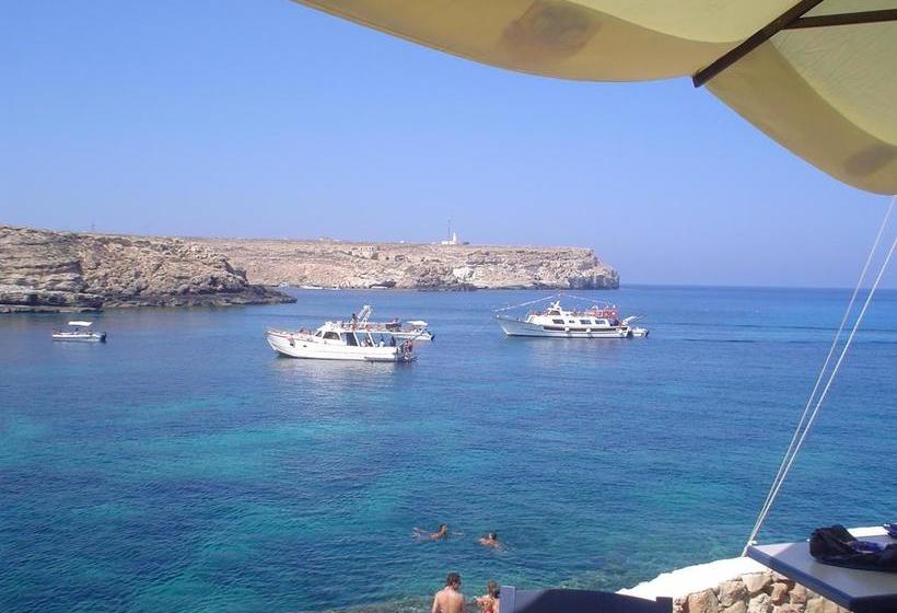 Hotel Relais Isole Del Sud  | Lampedusa | Agrigento | Italia 3