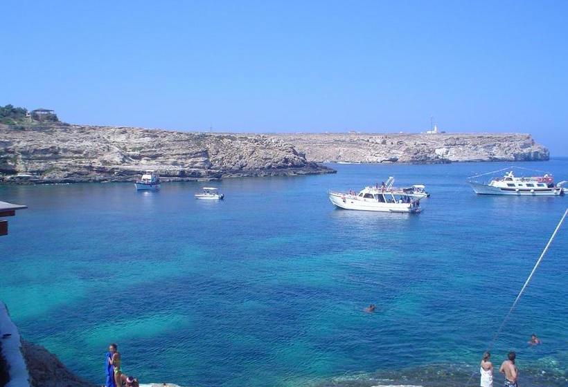 Hotel Relais Isole Del Sud  | Lampedusa | Agrigento | Italia 4