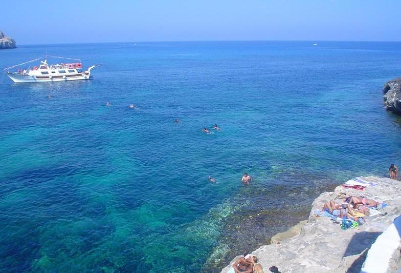 Hotel Relais Isole Del Sud  | Lampedusa | Agrigento | Italia 5