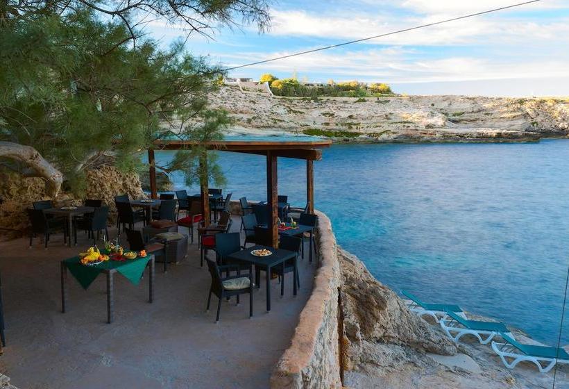 Hotel Relais Isole Del Sud  | Lampedusa | Agrigento | Italia 6