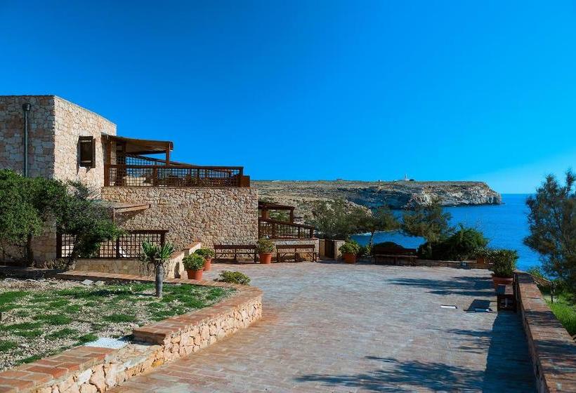 Hotel Relais Isole Del Sud  | Lampedusa | Agrigento | Italia 7