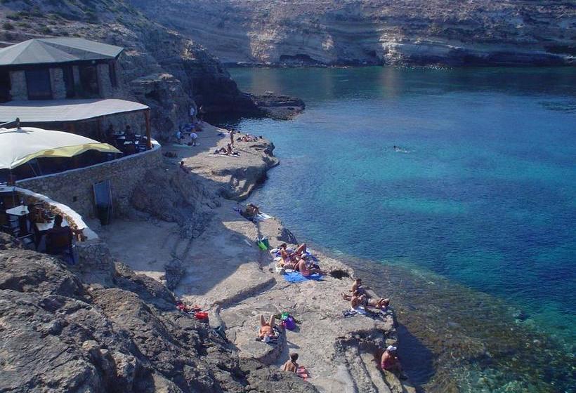 Hotel Relais Isole Del Sud  | Lampedusa | Agrigento | Italia 8