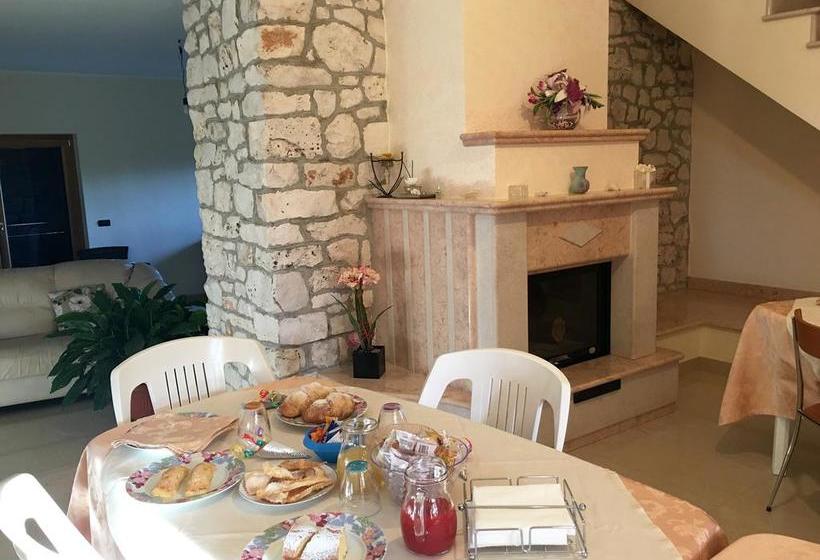 Bed and Breakfast Villa Madia Bari