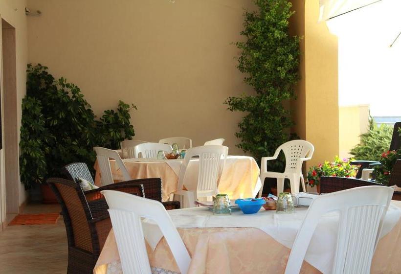 Bed and Breakfast Villa Madia  | Castellana Grotte | Bari | Italia 12