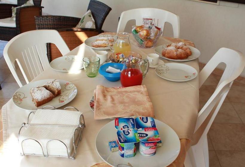 Bed and Breakfast Villa Madia  | Castellana Grotte | Bari | Italia 17