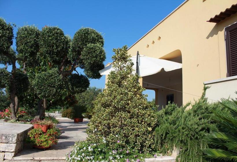 Bed and Breakfast Villa Madia  | Castellana Grotte | Bari | Italia 2