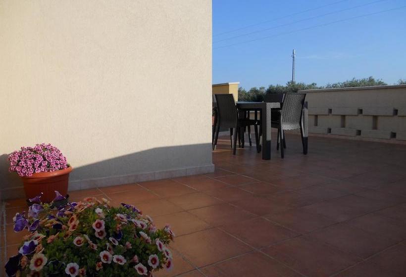 Bed and Breakfast Villa Madia  | Castellana Grotte | Bari | Italia 3
