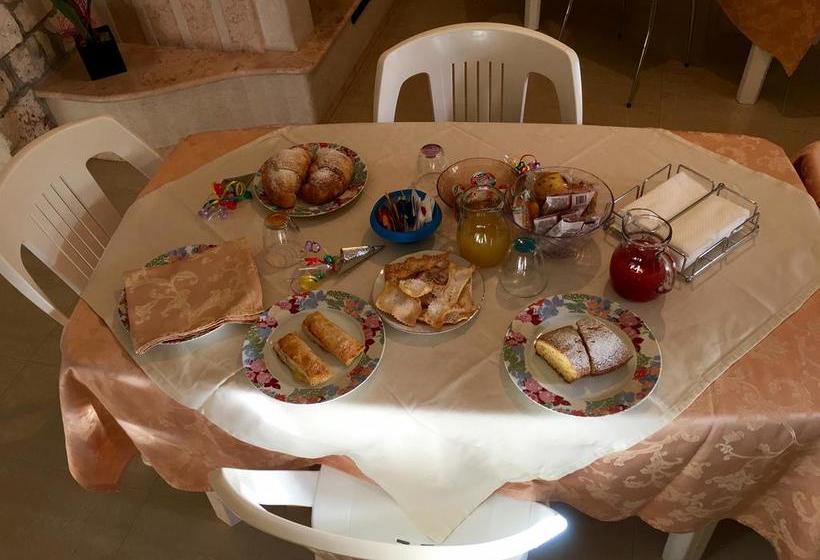 Bed and Breakfast Villa Madia  | Castellana Grotte | Bari | Italia 5