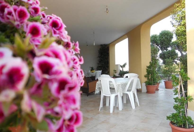 Bed and Breakfast Villa Madia  | Castellana Grotte | Bari | Italia 7