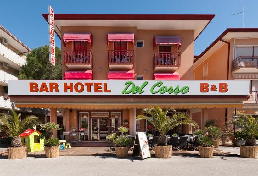 Hotel Del Corso Bibione