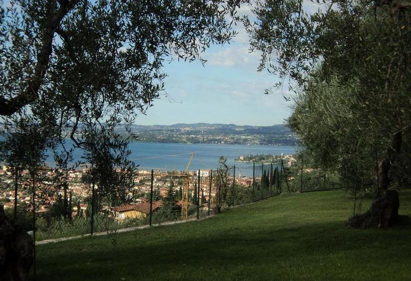 Bed & Breakfast Giardini Di Corte Toscolano Maderno