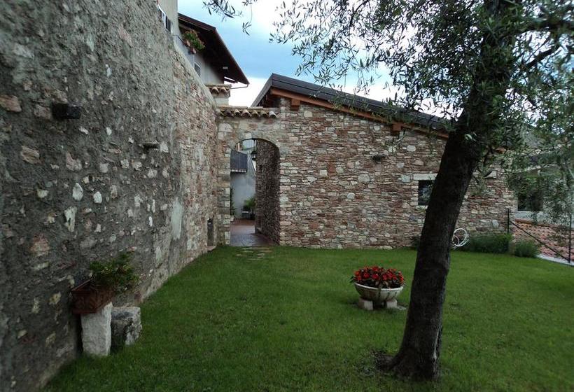 Bed & Breakfast Giardini Di Corte  | Toscolano Maderno | Brescia | Italia 1