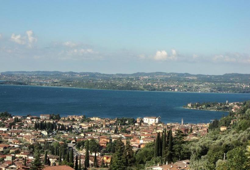 Bed & Breakfast Giardini Di Corte  | Toscolano Maderno | Brescia | Italia 10