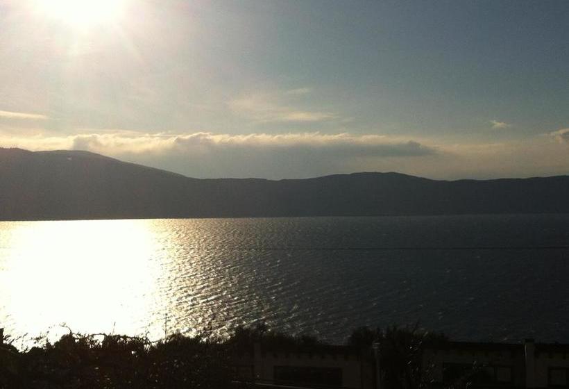 Bed & Breakfast Giardini Di Corte  | Toscolano Maderno | Brescia | Italia 12